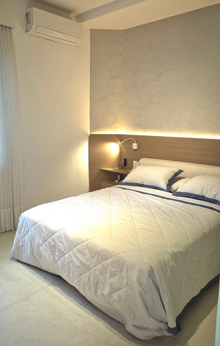 Ipanema Año Nuevo 2025