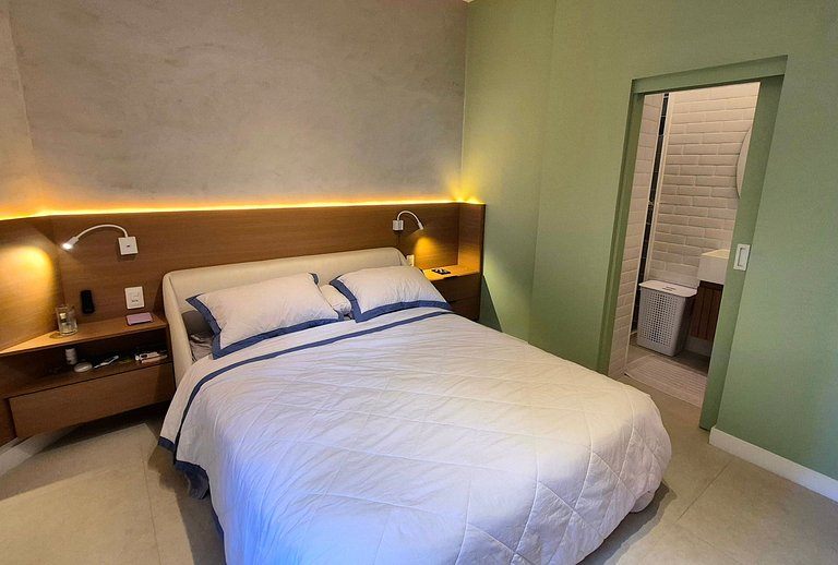 Ipanema Año Nuevo 2025