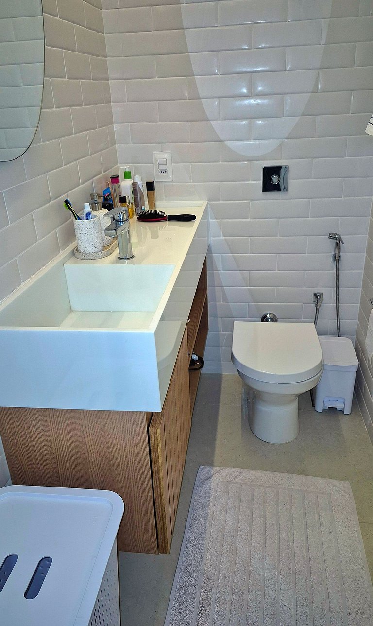 Ipanema Año Nuevo 2025