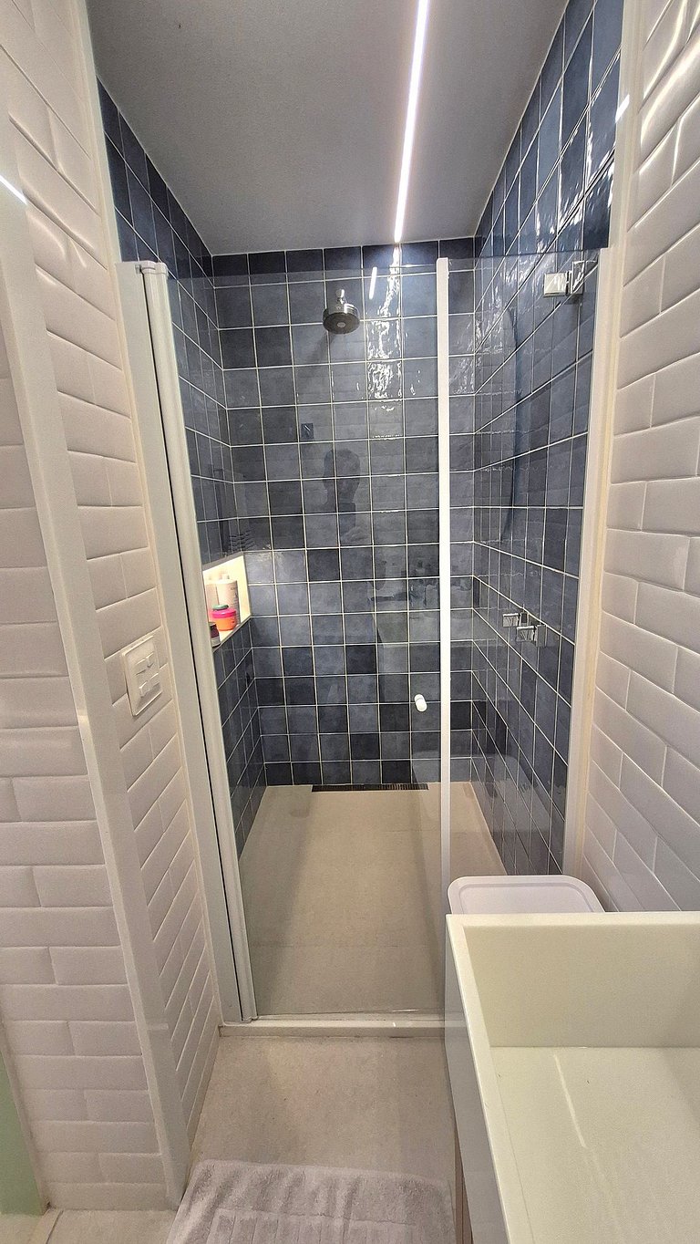 Ipanema New Year 2025