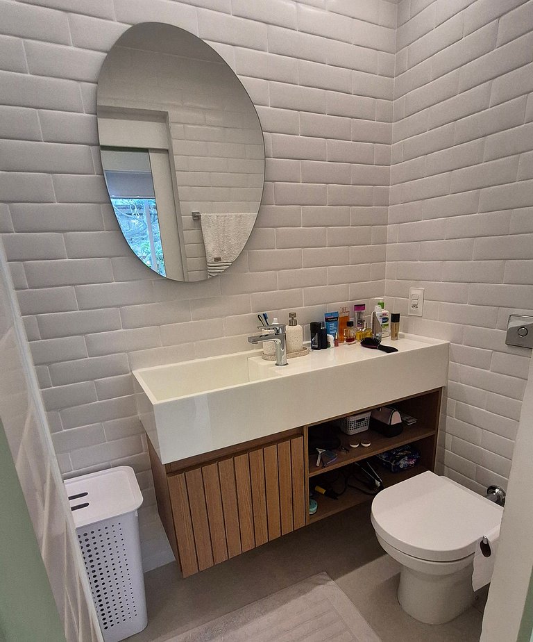 Ipanema Año Nuevo 2025