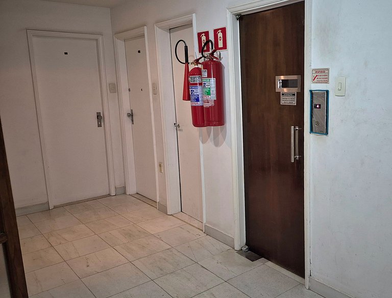 Ipanema Año Nuevo 2025