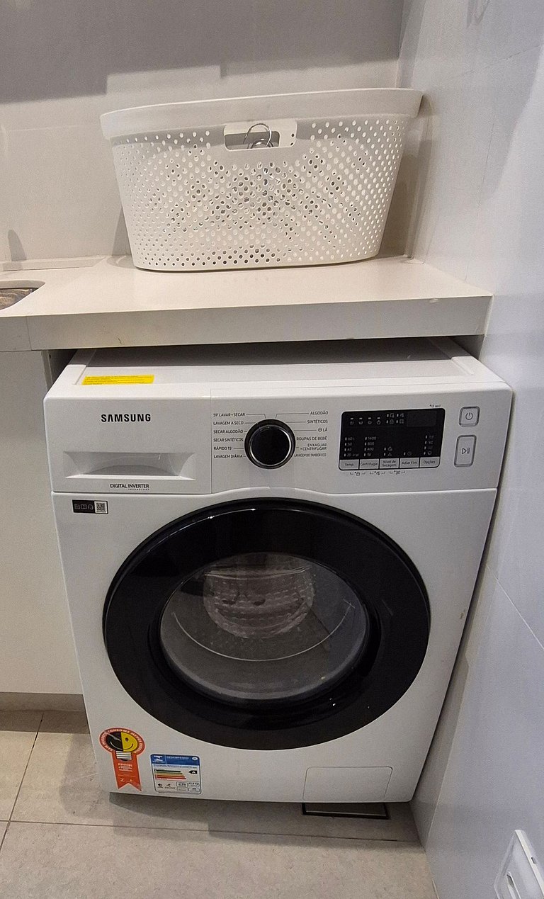 Ipanema Reveillon 2025