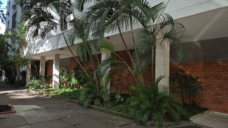 Ipanema Reveillon 2025