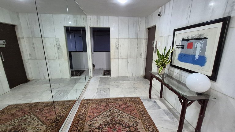 Ipanema Año Nuevo 2025