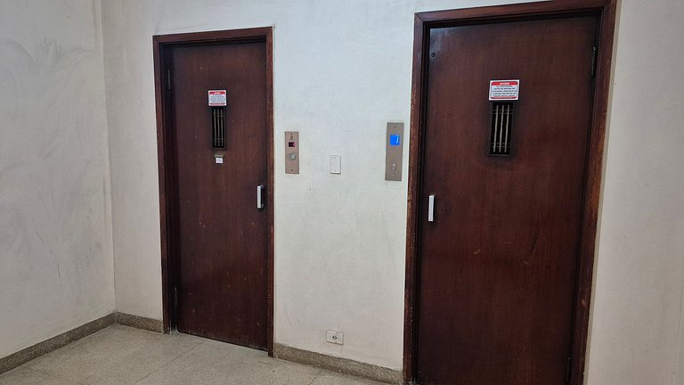 Comodidad y seguridad a unos pasos del mar