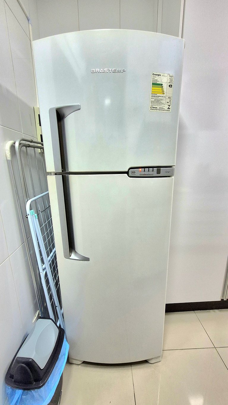 Comodidad y seguridad cerca del mar.