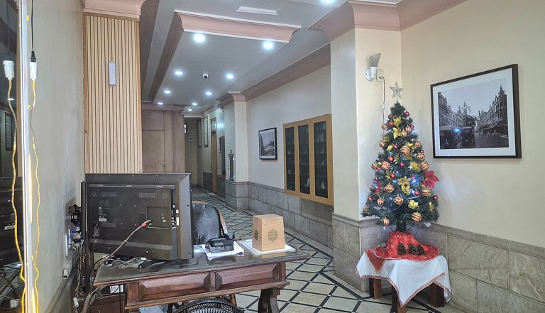 Cozy flat 2 blocks from the beach