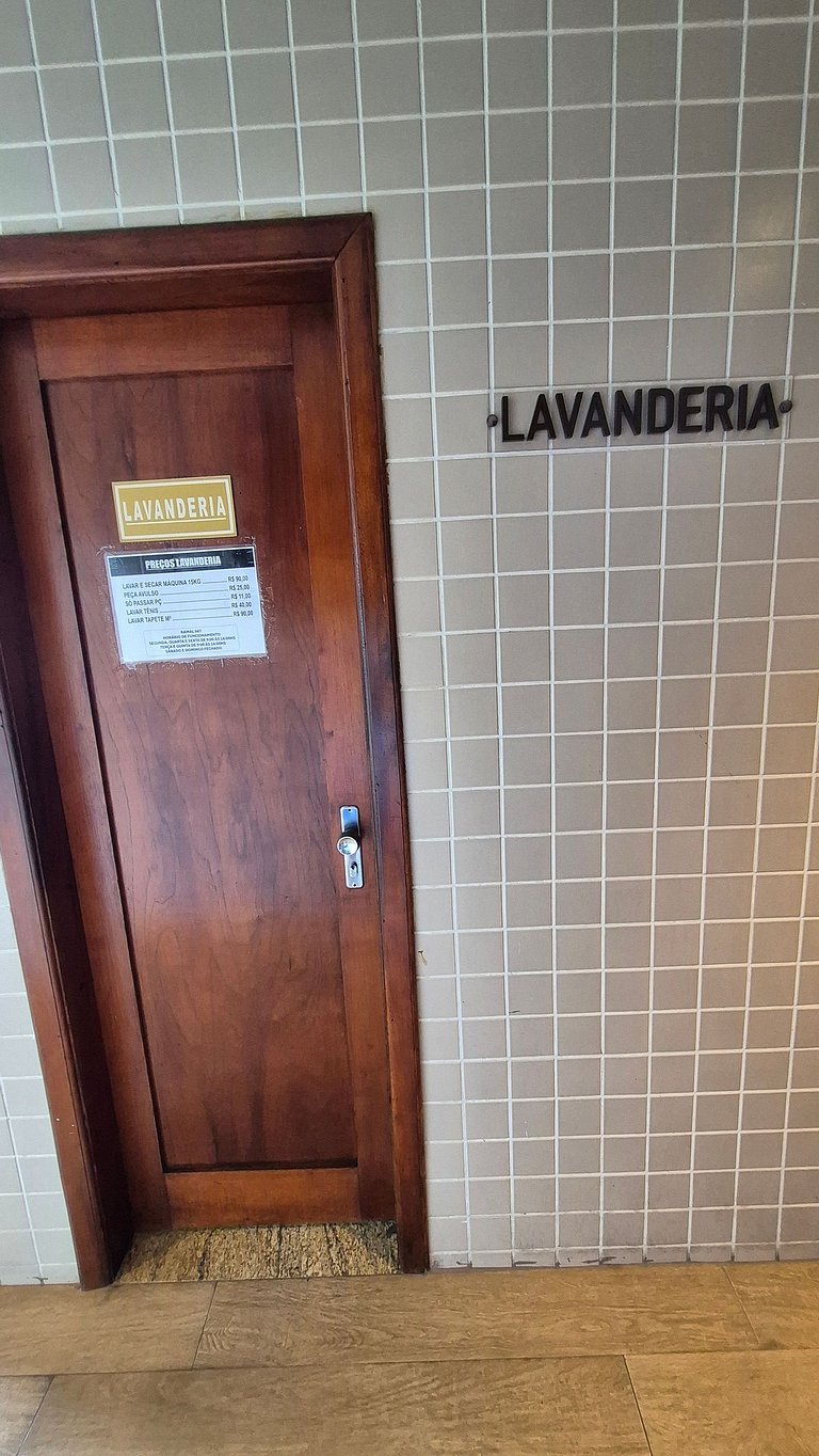 Barra da Tijuca vista al mar