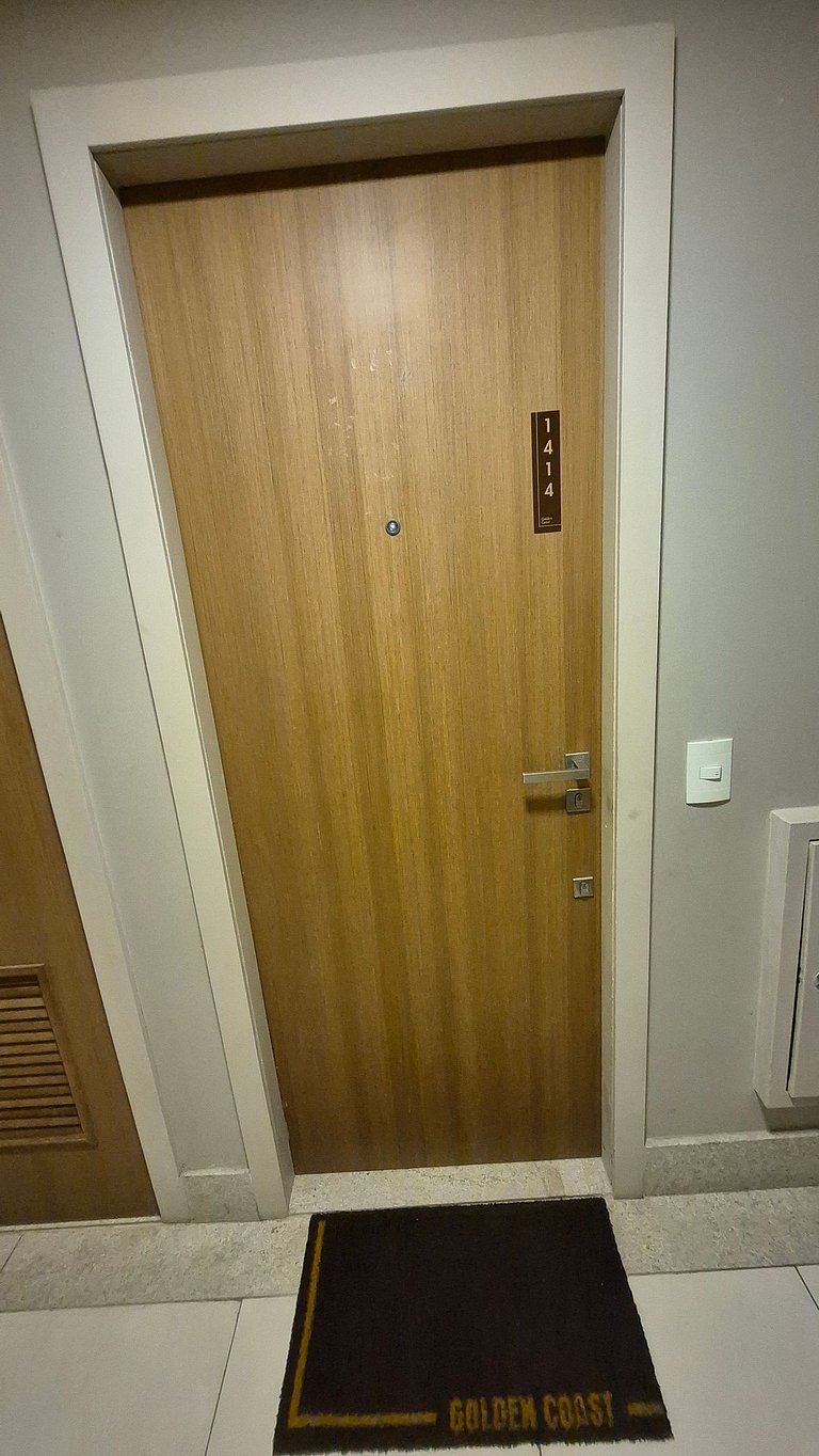 Barra da Tijuca frente mar