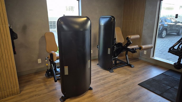 Barra da Tijuca frente mar