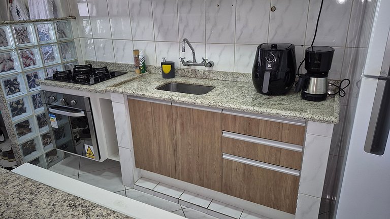 Barra da Tijuca beach front