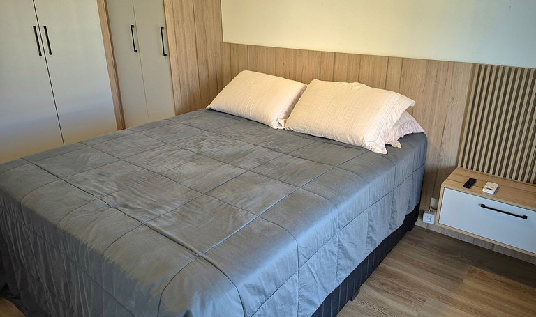 Barra da Tijuca beach front