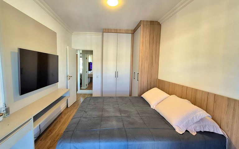 Barra da Tijuca beach front