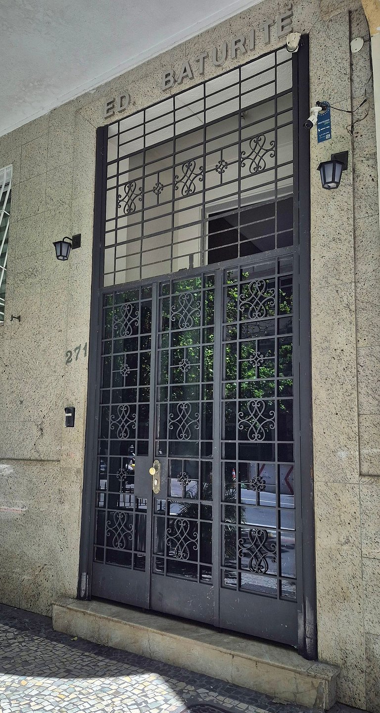 Copacabana Réveillon