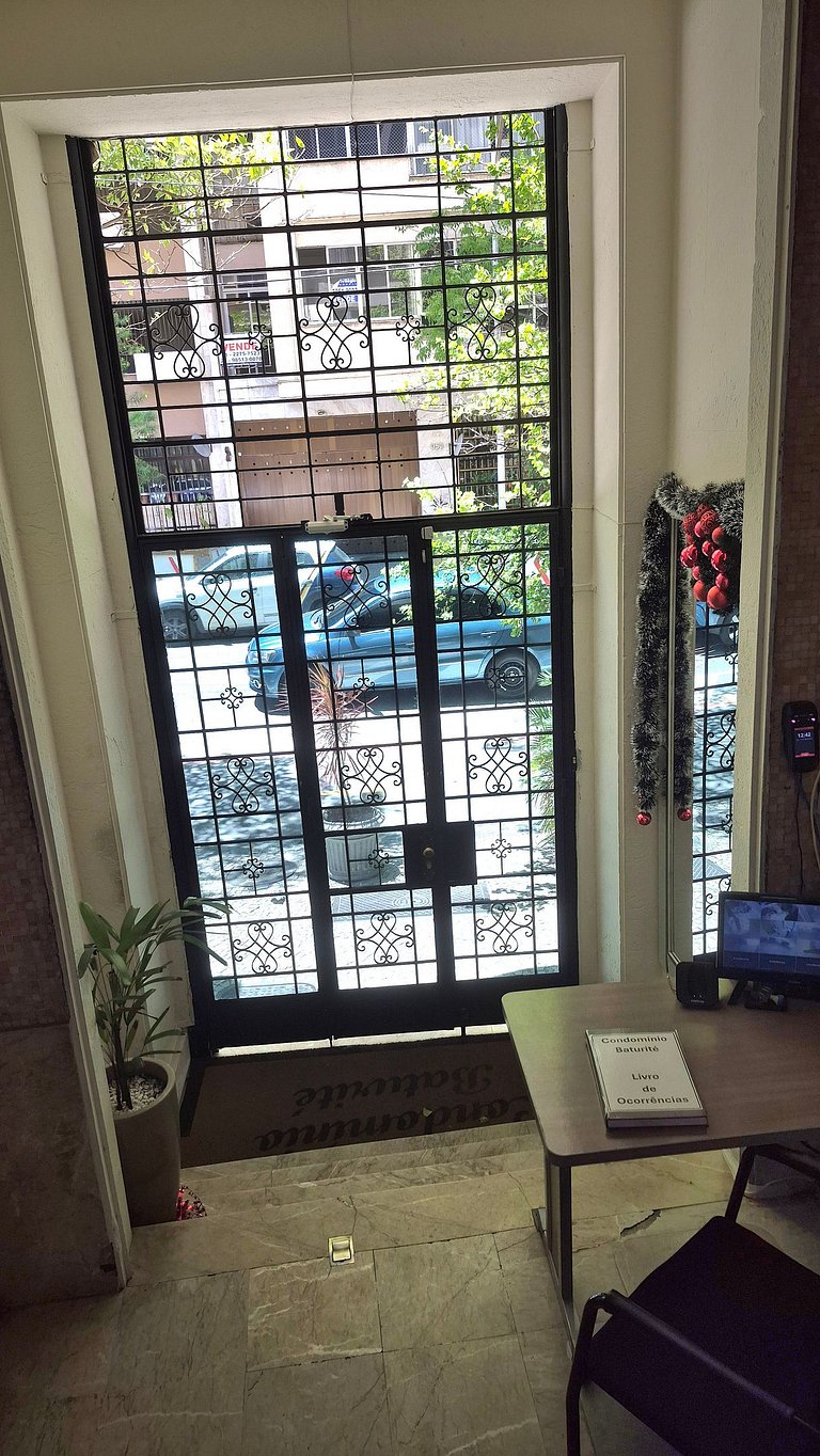 Copacabana Réveillon