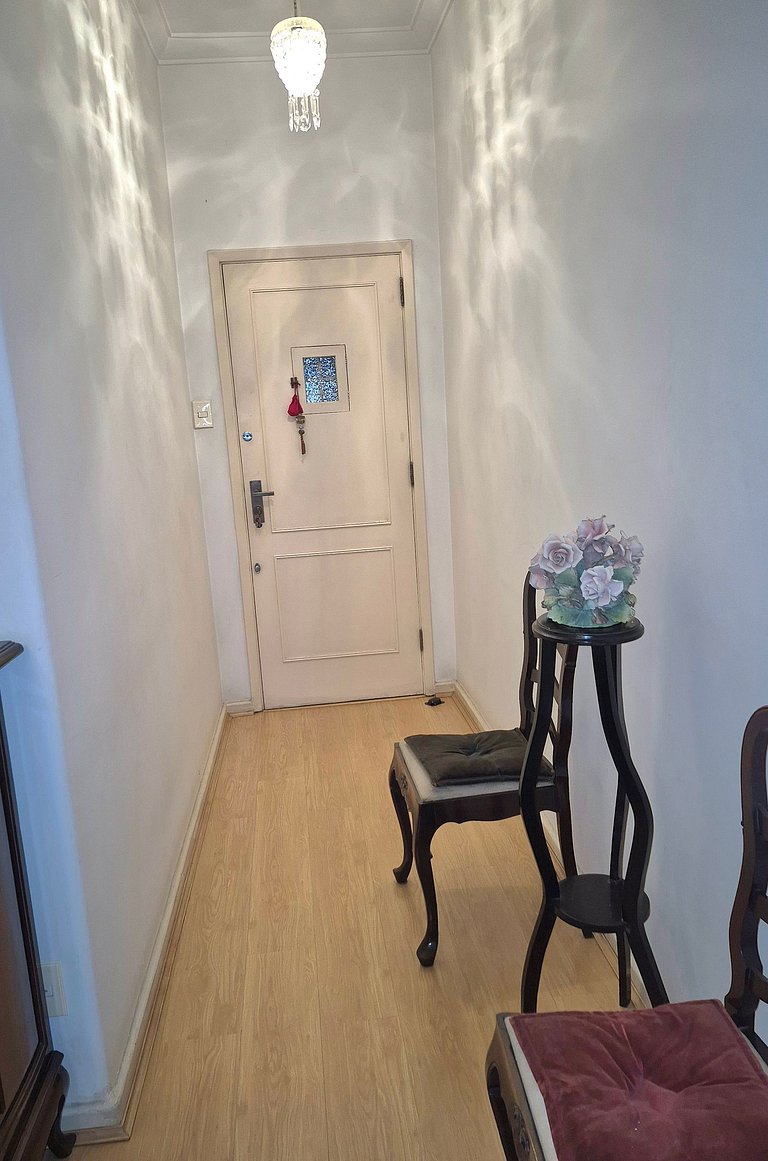 Copacabana Réveillon