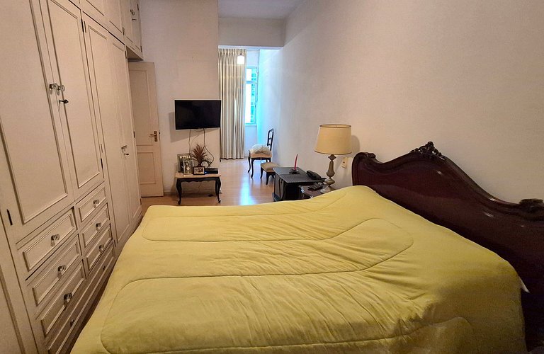 Copacabana Réveillon