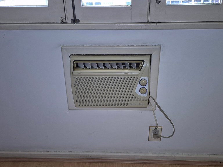 Año Nuevo en Copacabana