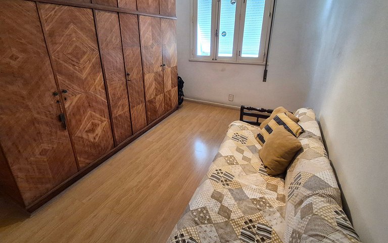 Copacabana Réveillon