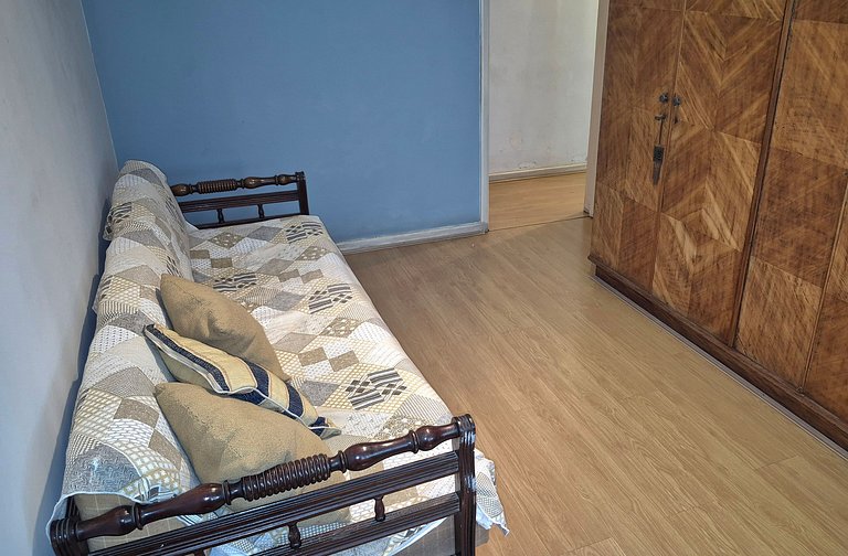 Copacabana Réveillon