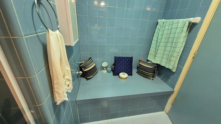 Copacabana Réveillon