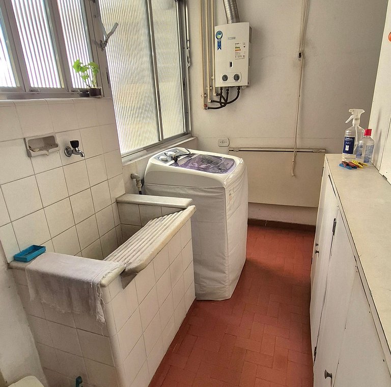 Copacabana Réveillon