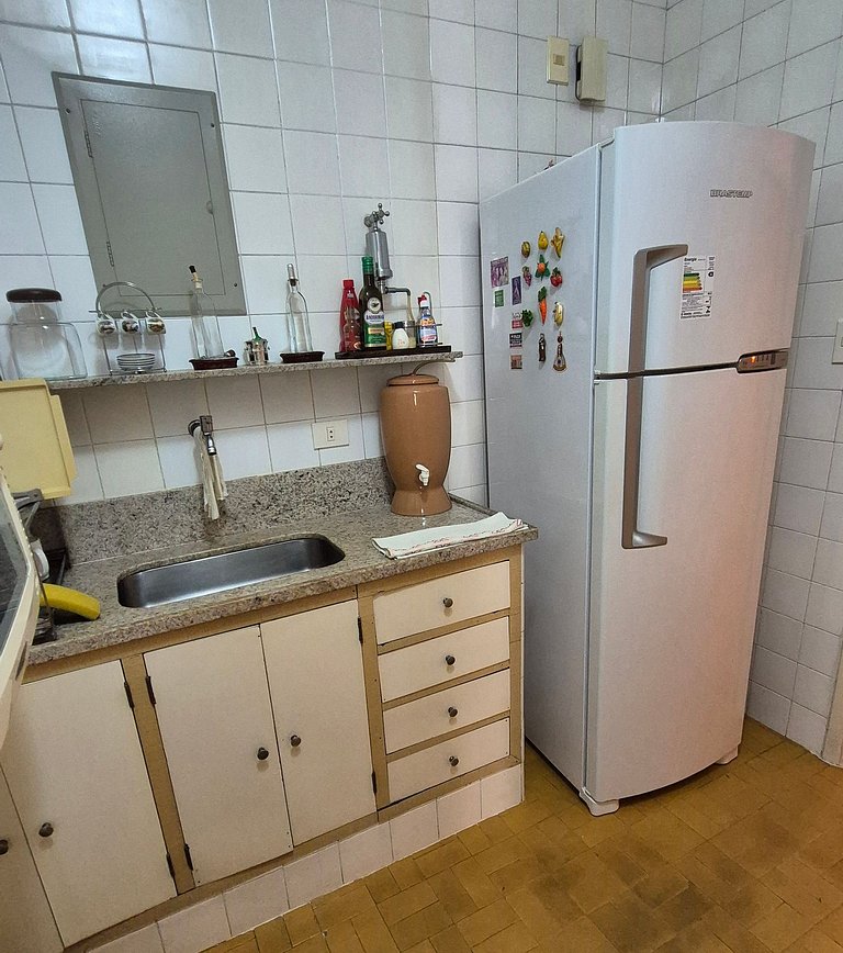 Copacabana Réveillon