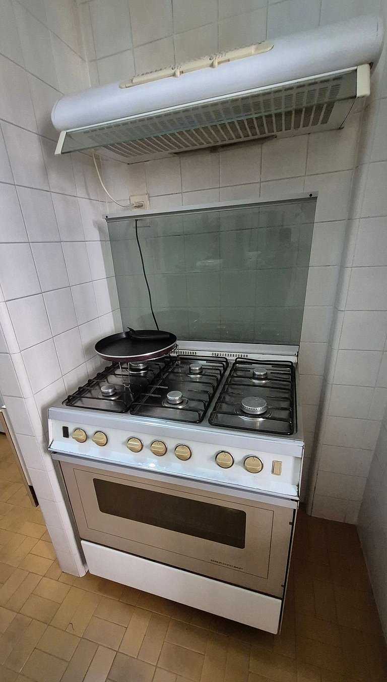 Copacabana Réveillon