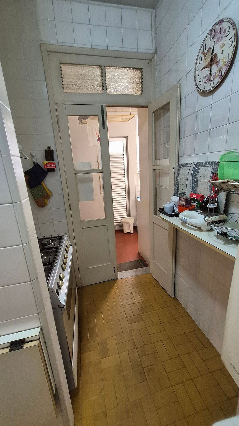 Copacabana Réveillon