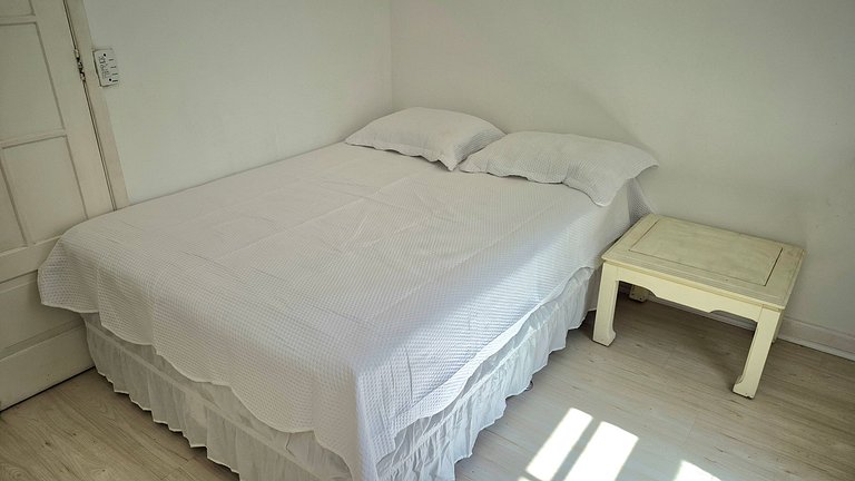 Copacabana posto 6 apenas 1 quadra da praia