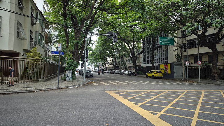 Ático dúplex a 1 cuadra de la playa