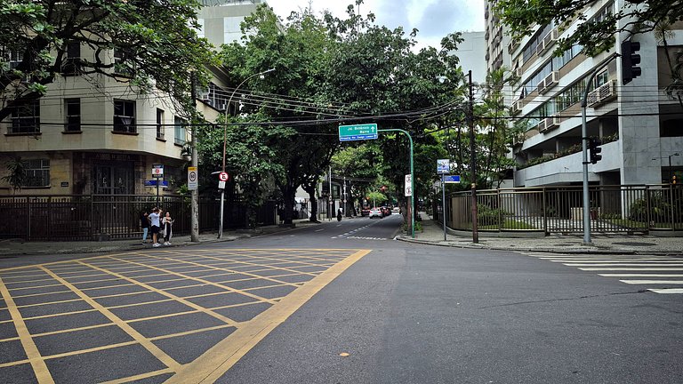 Ático dúplex a 1 cuadra de la playa