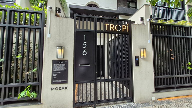 Ático dúplex a 1 cuadra de la playa