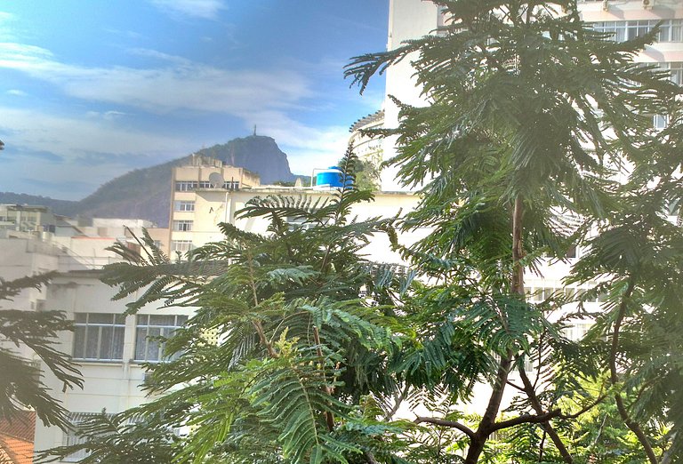 El mejor lugar en Ipanema para hasta 5 personas