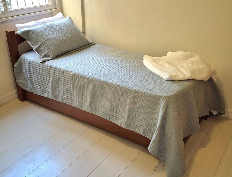 Ipanema best spot up to 5 people