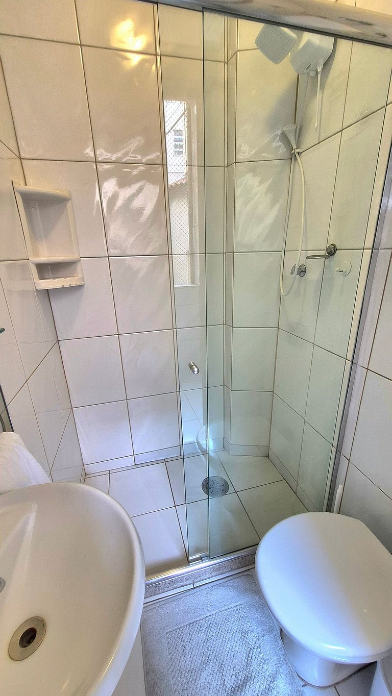 Ipanema best spot up to 5 people