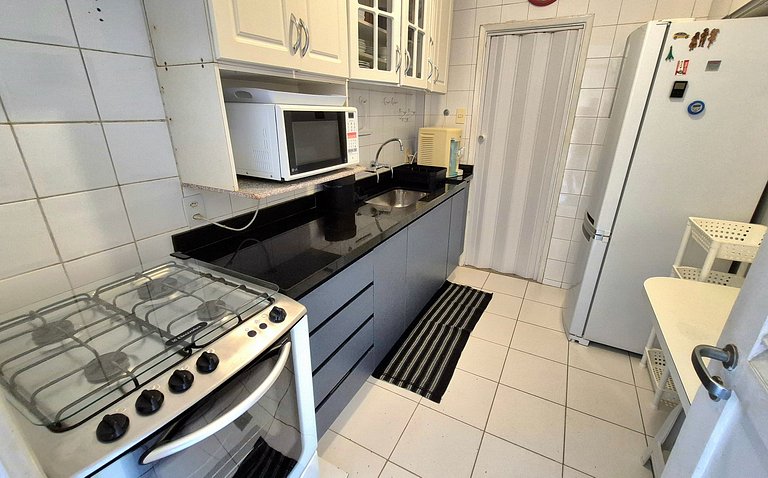 Ipanema best spot up to 5 people