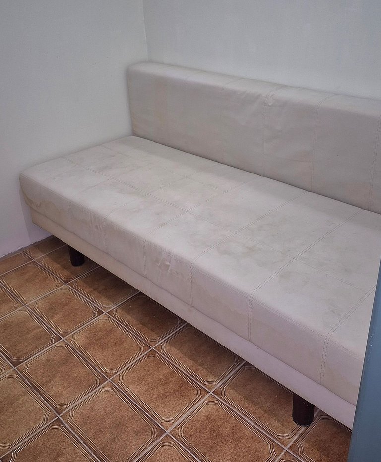 Copacabana, a 3 cuadras de la playa.