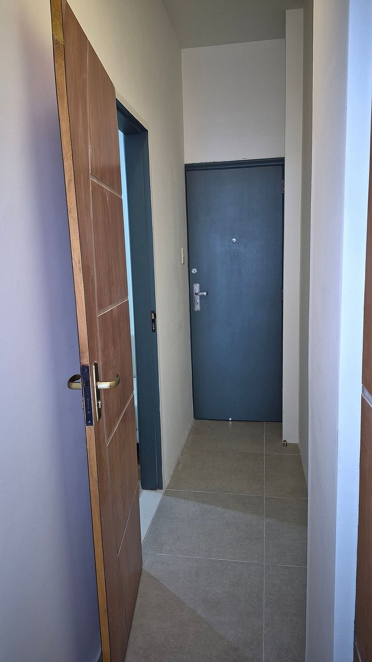 Copacabana 3 quadras da praia