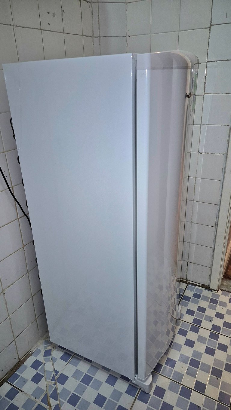 Copacabana até 5 pessoas