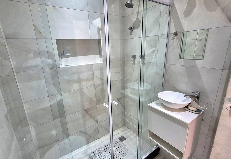 Copacabana hasta 5 personas