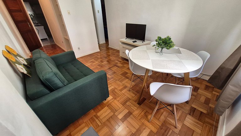 Copacabana hasta 5 personas