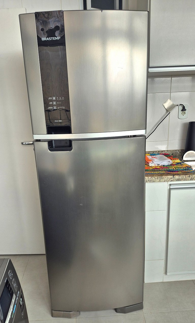 Copacabana cerca del mar