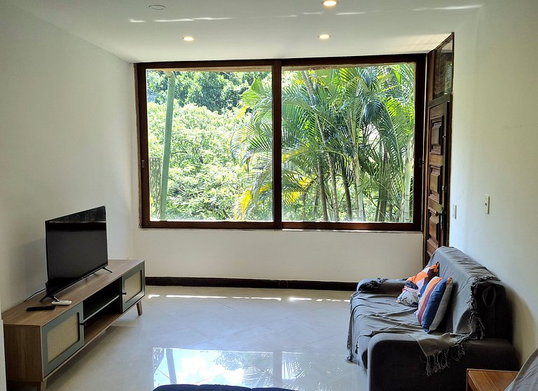 Comfort and privacy near PUC