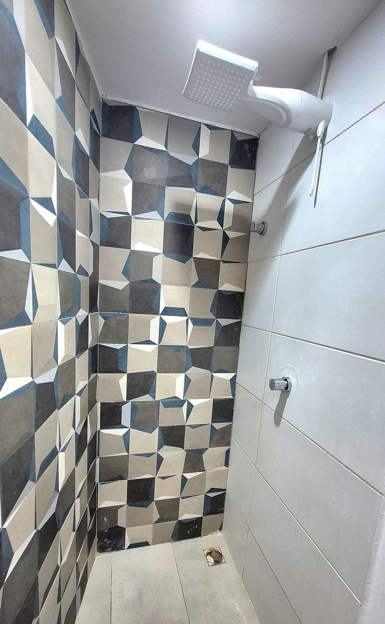 Comfort and privacy near PUC