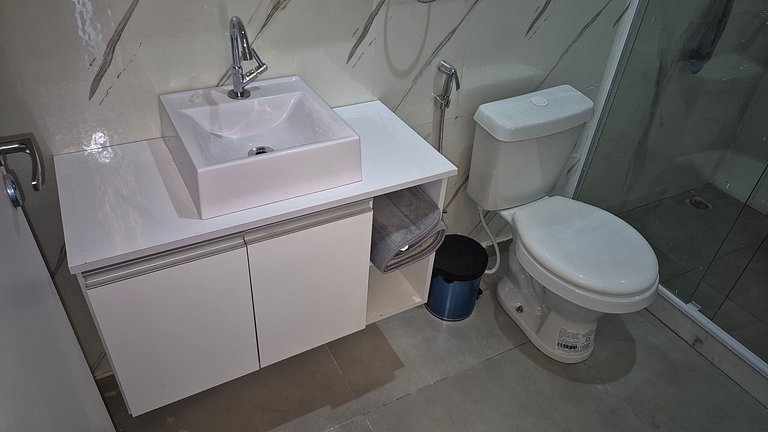 Departamento cercano a la PUC