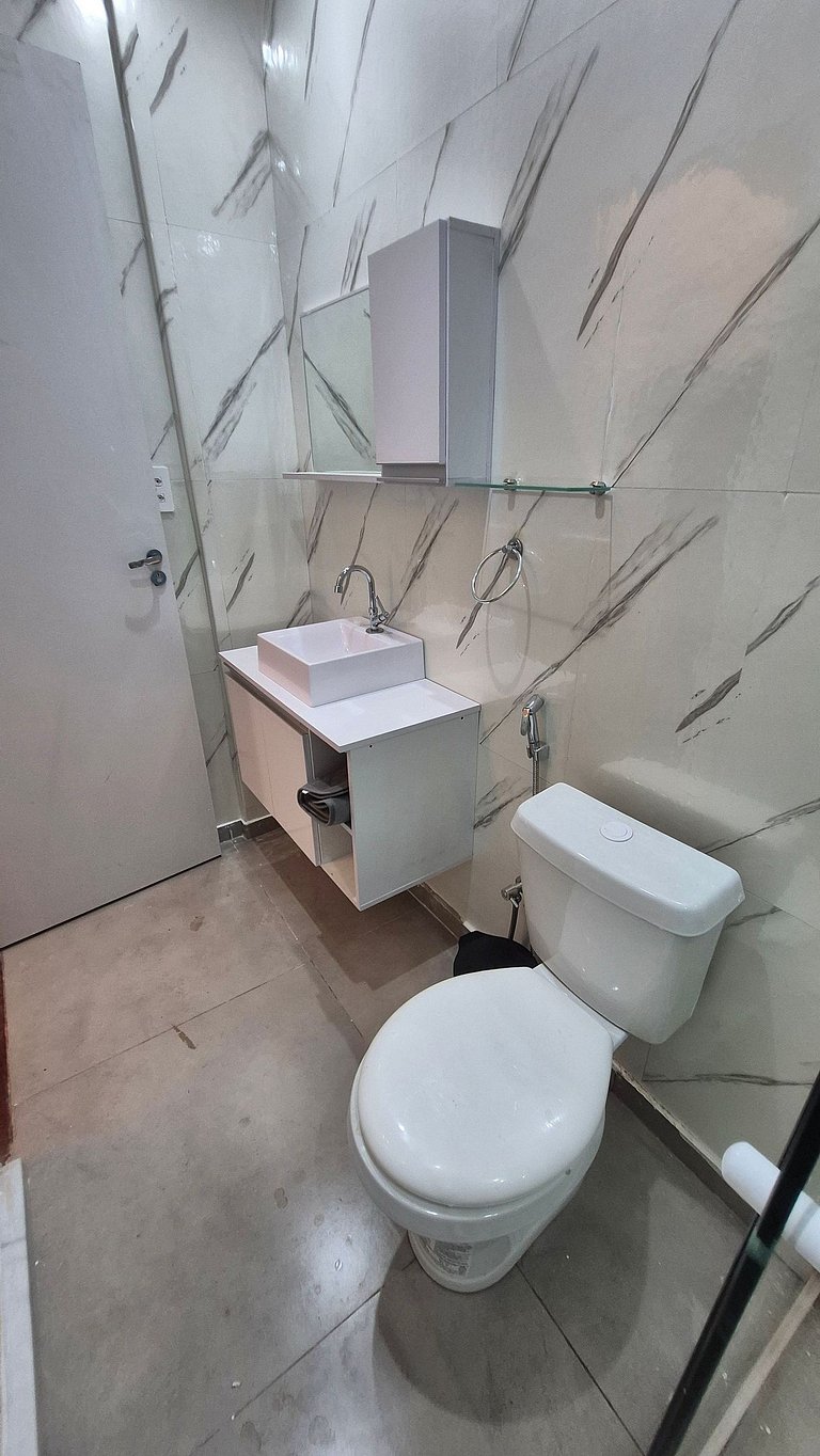 Departamento cercano a la PUC