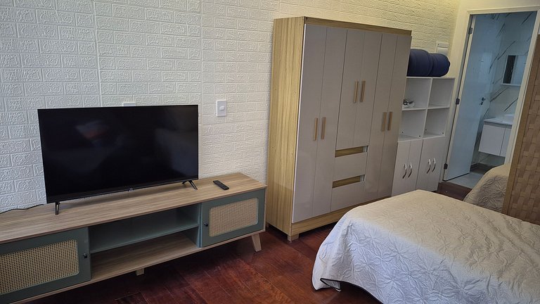 Apartamento perto da PUC 01