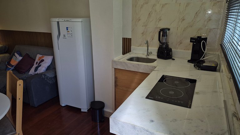 Apartamento perto da PUC 01